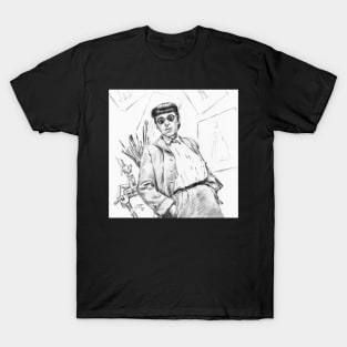 Edith Head T-Shirt